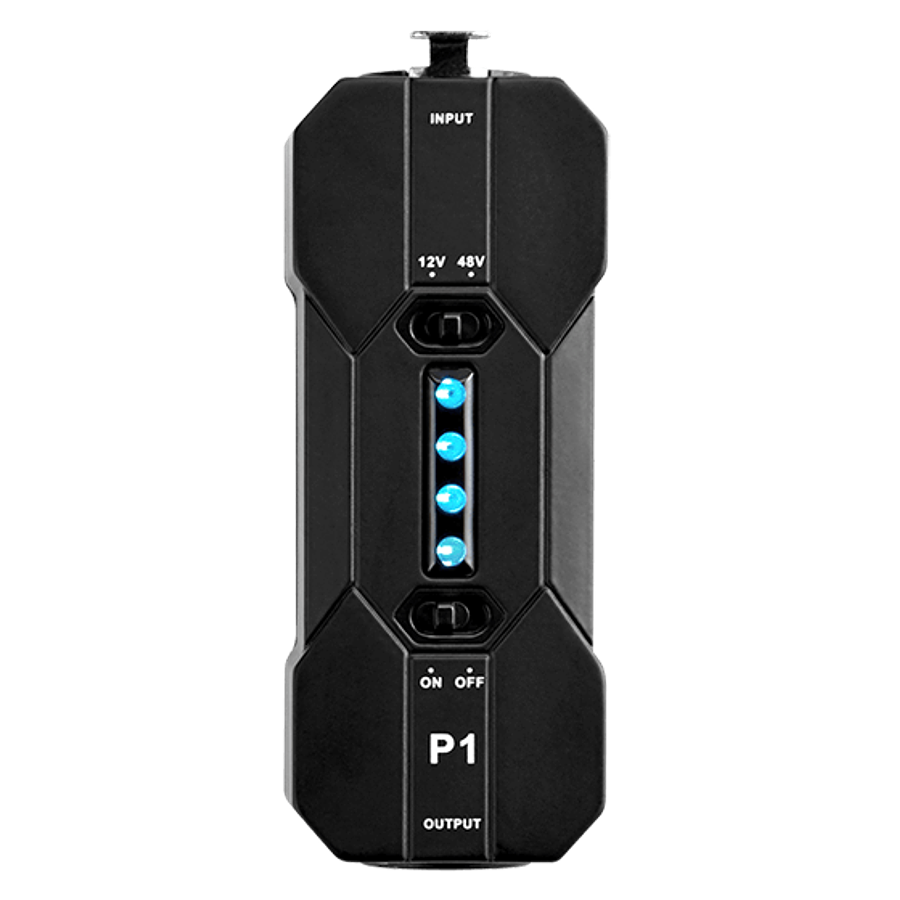 Fuente de Poder Phantom Xvive P1