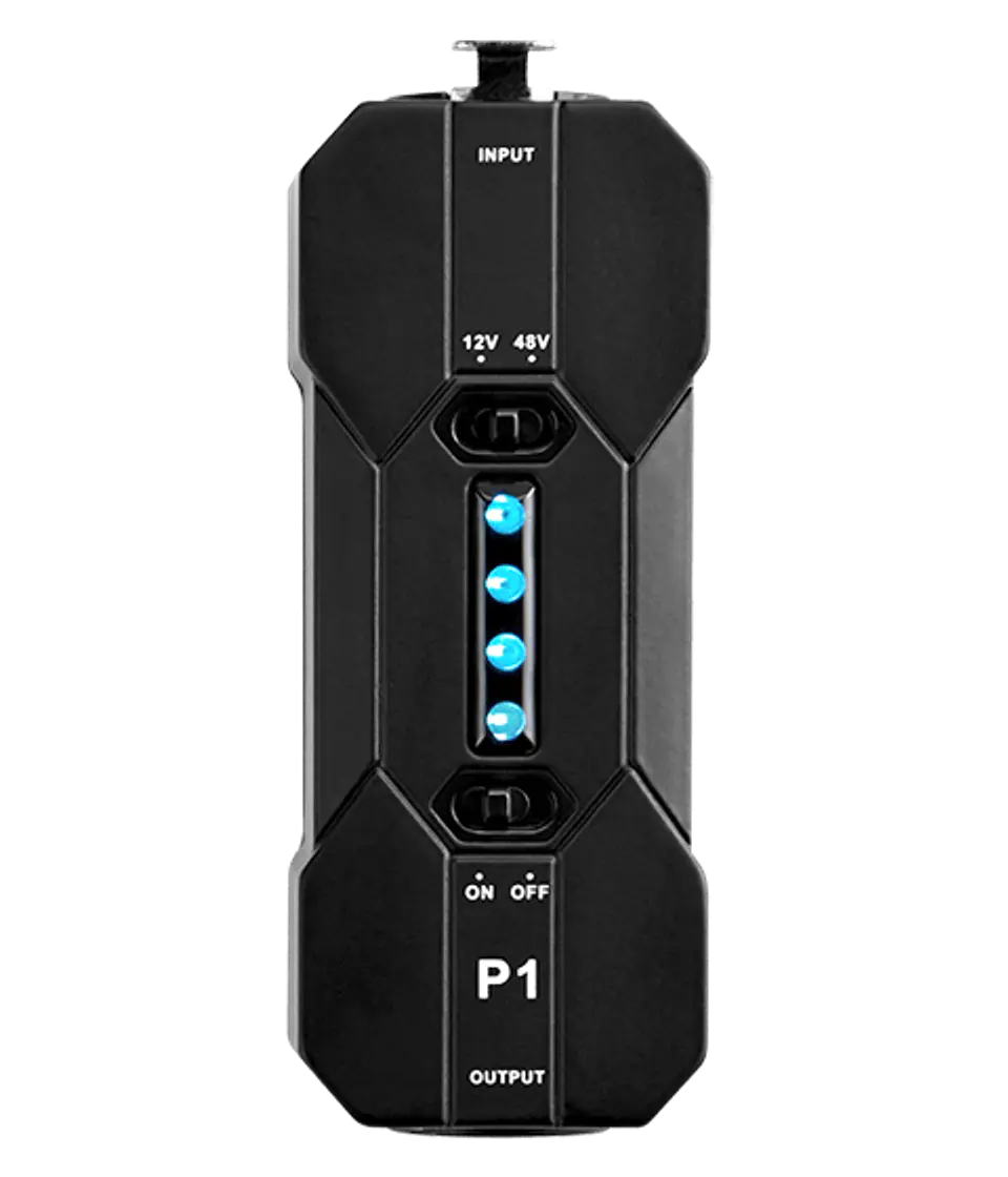 Fuente de Poder Phantom Xvive P1 1