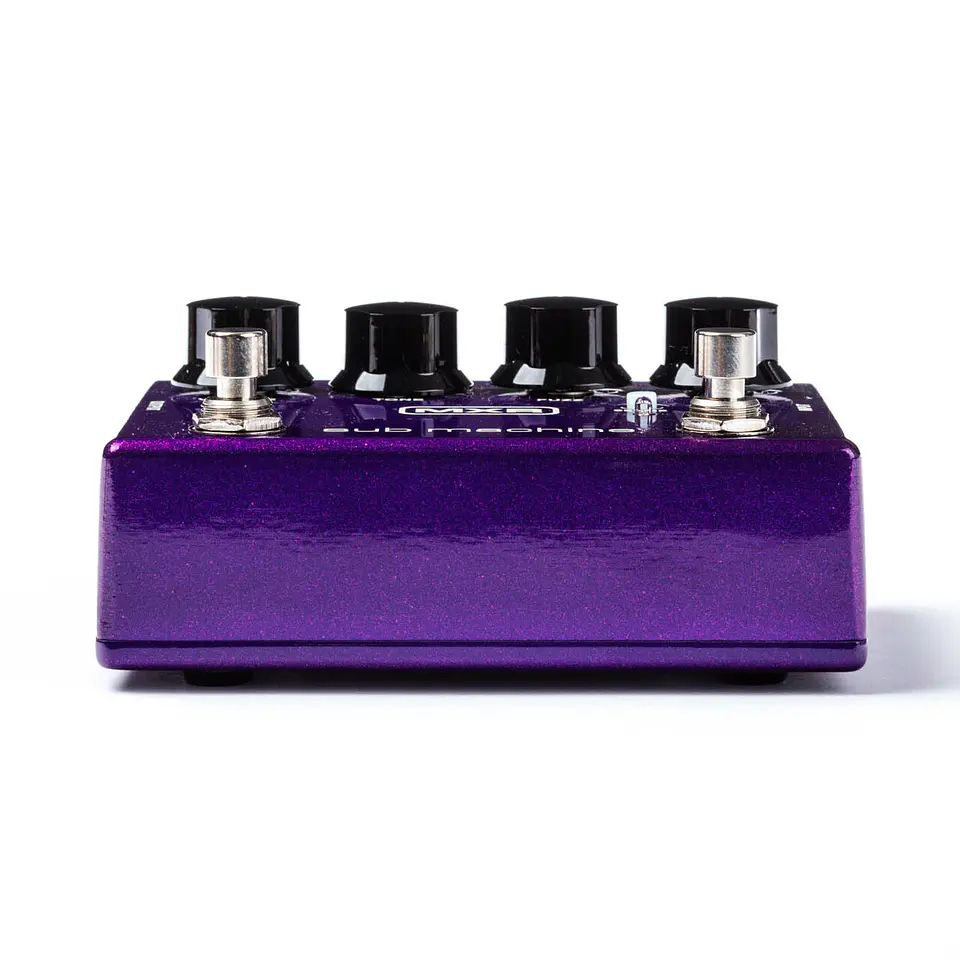 Pedal Dunlop MXR M225 Sub Machine 3