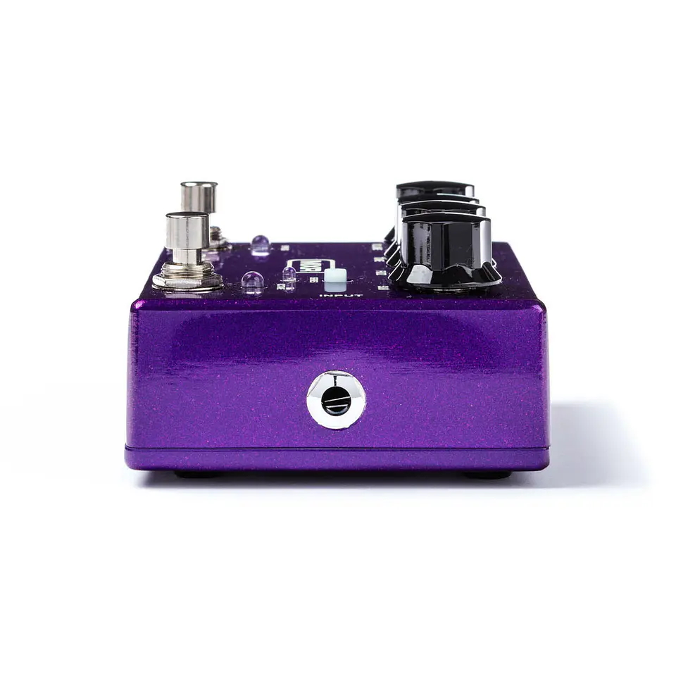 Pedal Dunlop MXR M225 Sub Machine 5