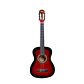 Guitarra Clásica Bilbao 3/4 BIL-34-RB + Funda - Miniatura 2
