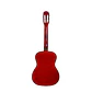 Guitarra Clásica Bilbao 3/4 BIL-34-RB + Funda - Miniatura 3