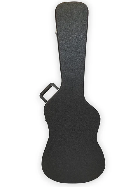 Case Guitarra Eléctrica Strato Negro MUB-18EG Music Bags