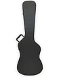 Case Guitarra Eléctrica Strato Negro MUB-18EG Music Bags - Miniatura 1