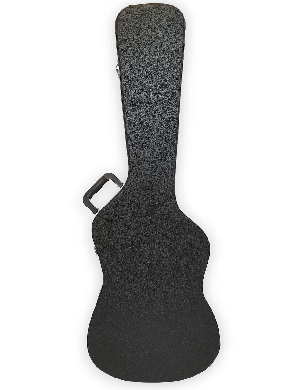 Case Guitarra Eléctrica Strato Negro MUB-18EG Music Bags 1