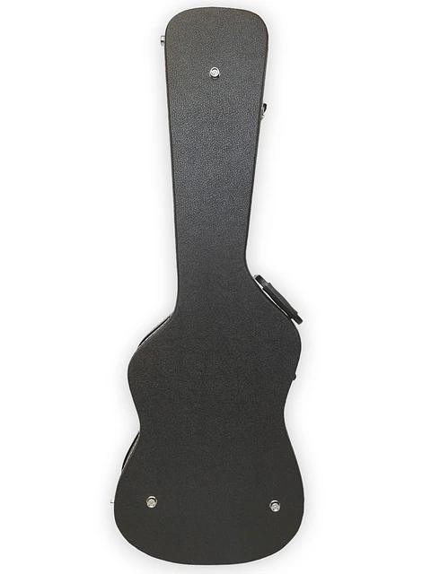 Case Guitarra Eléctrica Strato Negro MUB-18EG Music Bags