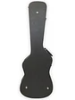 Case Guitarra Eléctrica Strato Negro MUB-18EG Music Bags - Miniatura 2