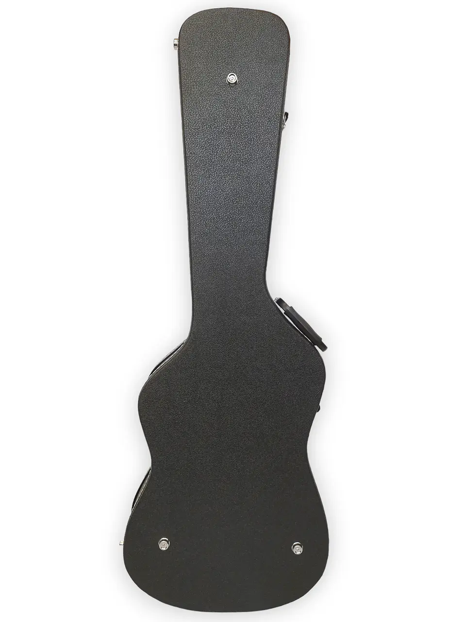 Case Guitarra Eléctrica Strato Negro MUB-18EG Music Bags 2