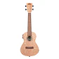 Ukelele Kala Concierto Eq Burled Meranti Ka-20Ce - Miniatura 1