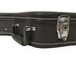 Case Guitarra Eléctrica Strato Negro MUB-18EG Music Bags - Miniatura 4