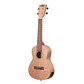 Ukelele Kala Concierto Eq Burled Meranti Ka-20Ce - Miniatura 3