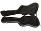 Case Guitarra Eléctrica Strato Negro MUB-18EG Music Bags - Miniatura 5