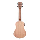 Ukelele Kala Concierto Eq Burled Meranti Ka-20Ce - Miniatura 4
