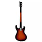 Bajo Eléctrico Danelectro 64 Bass Tsbst - Miniatura 4