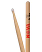 Baquetas Vic Firth 5A NOVA Punta de Nylon - Miniatura 2