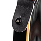 Strap Lock Black PW-SLS-01 Daddario - Miniatura 4