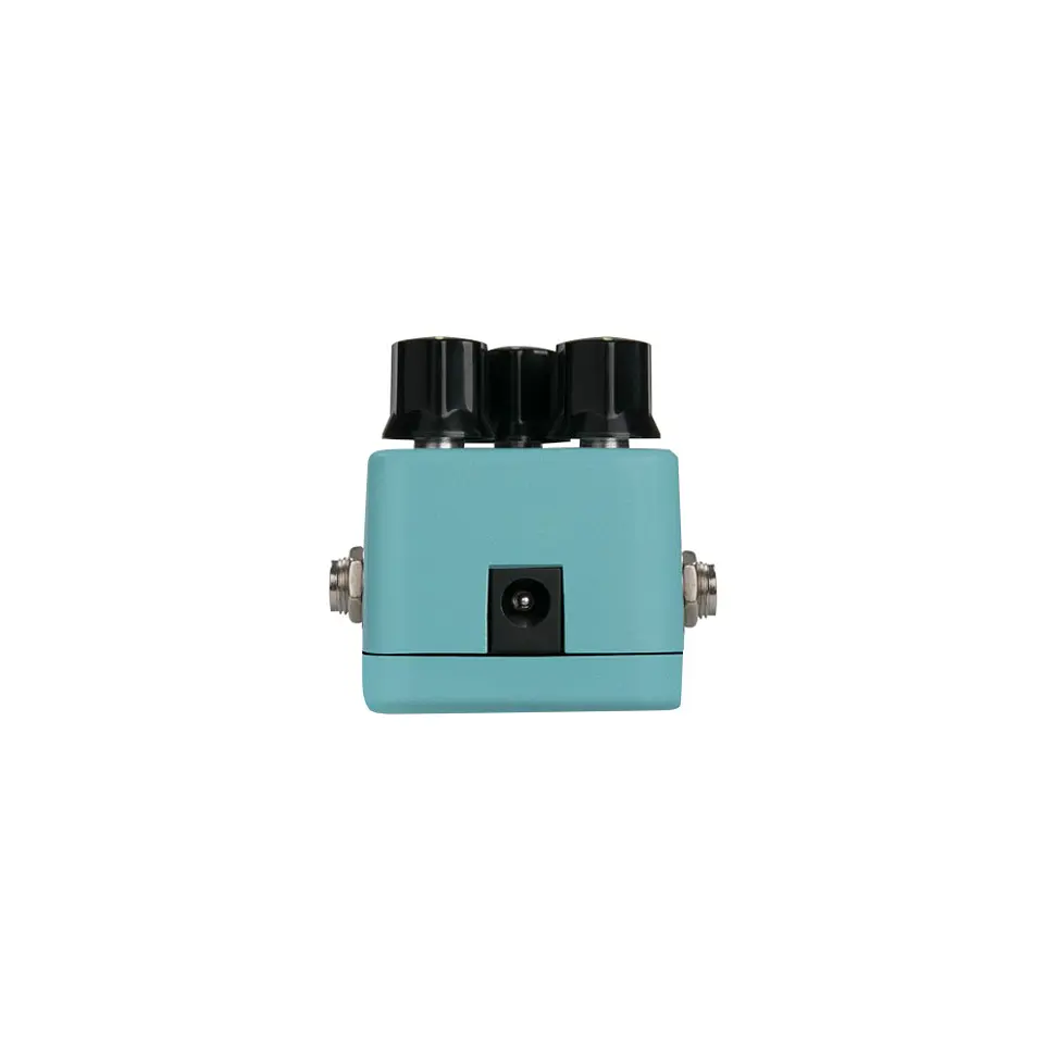 Pedal Para Guitarra Overdrive NOD-3 Morningstar NUX 3