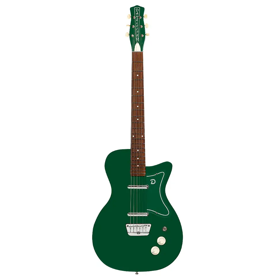 Guitarra eléctrica Danelectro 57 1