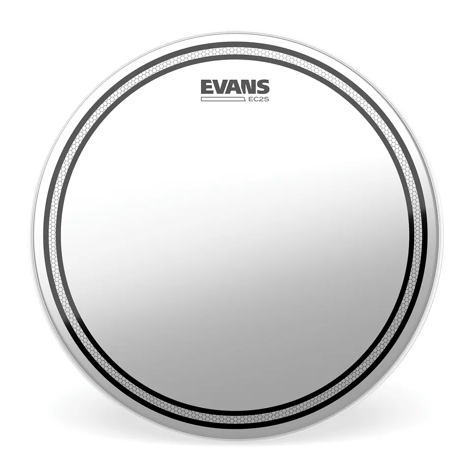 Parche 16¨ EC2 CTD SST Evans 1