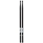 Baqueta Vic Firth 7A Nova Punta de Madera - Miniatura 1