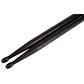 Baqueta Vic Firth 7A Nova Punta de Madera - Miniatura 3