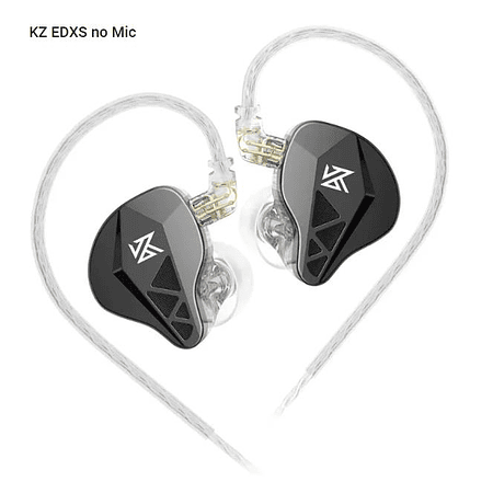 Audífono EDXS KZ