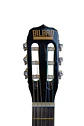 Guitarra Clásica Bilbao BIL-44-BK + Funda - Miniatura 4