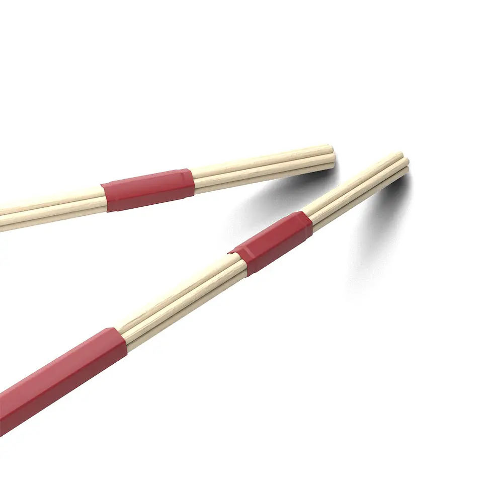 Baquetas Plumilla Thunder Rods T-RODS ProMark 3