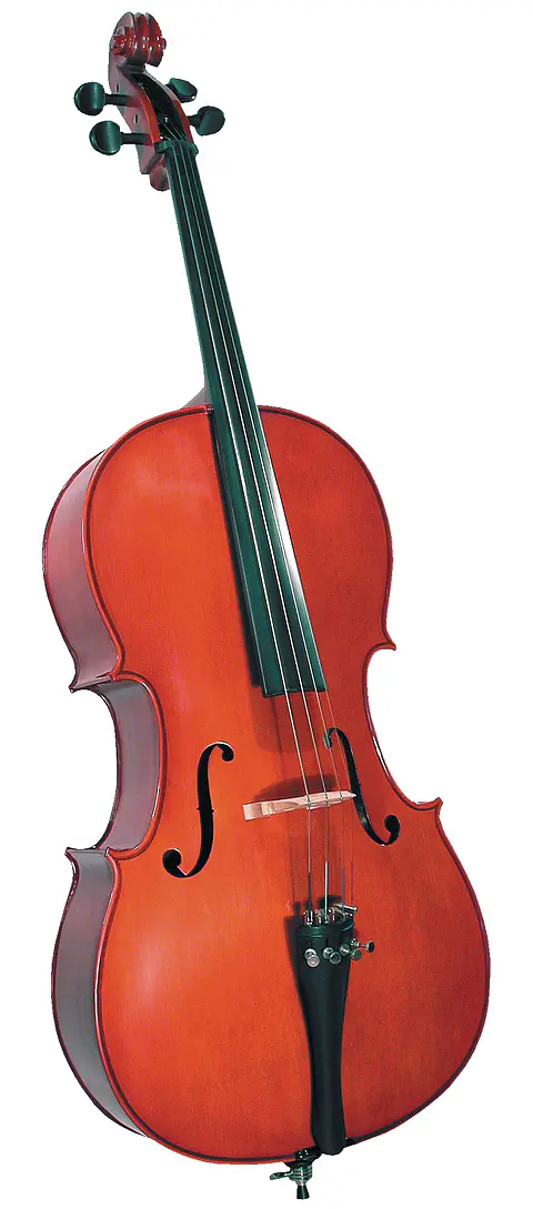 Violoncello Cremona 4/4 Sc-100