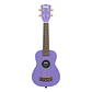 Ukelele Soprano Kala Ultraviolet Uk-Ultraviolet - Miniatura 3