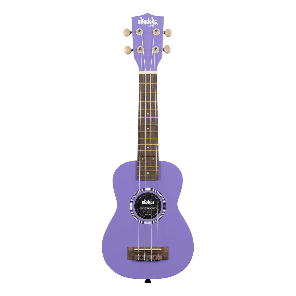 Ukelele Soprano Kala Ultraviolet Uk-Ultraviolet 3