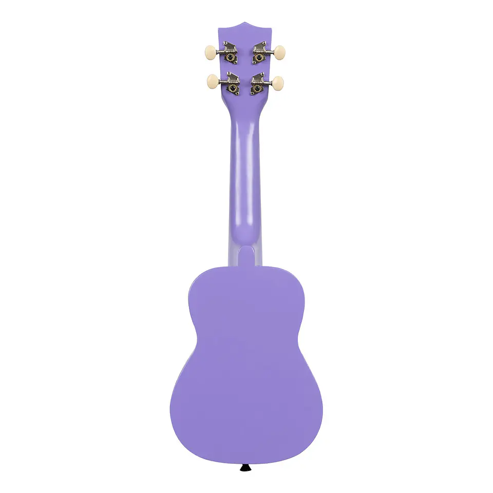 Ukelele Soprano Kala Ultraviolet Uk-Ultraviolet 4