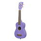 Ukelele Soprano Kala Ultraviolet Uk-Ultraviolet - Miniatura 5