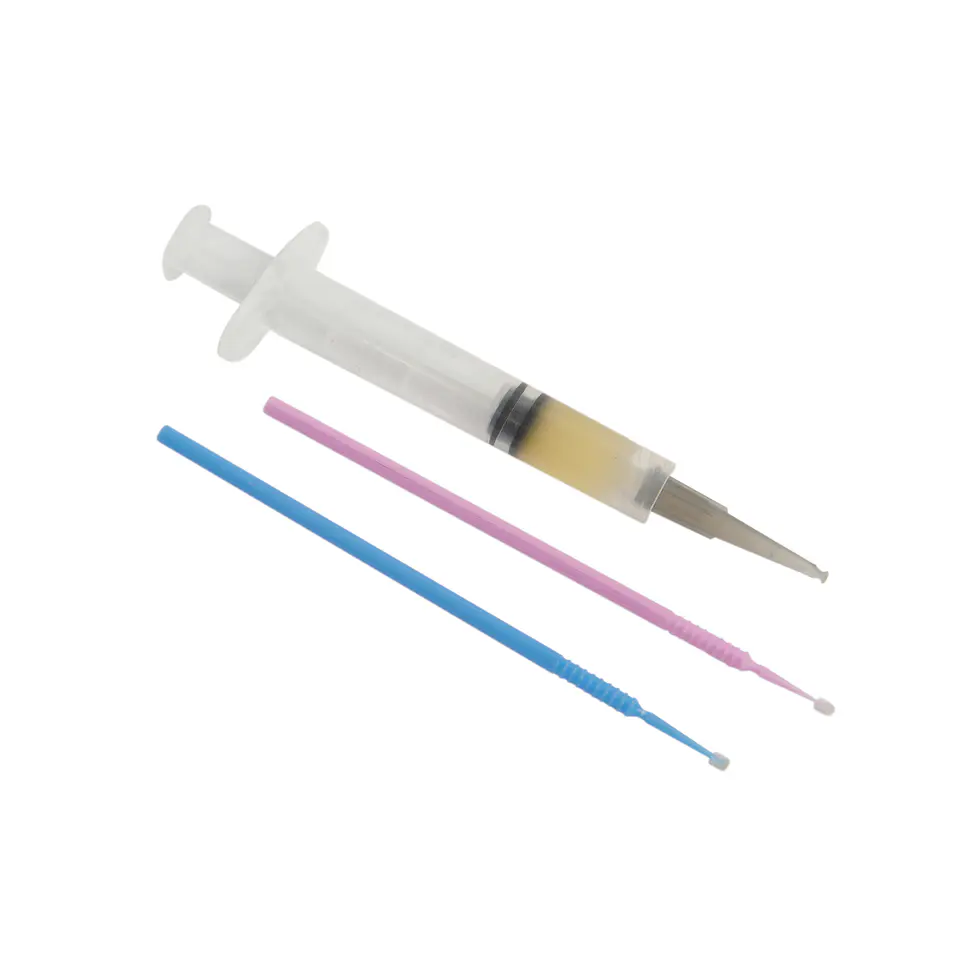 Lubricante Guitarra/Bajo Lubrikit Friction Remover PW-LBK-01 Daddario 1