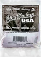 Uñetas Dunlop Tortex Triangle 431R 0.73 Bolsa 72Un - Miniatura 3