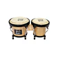 Bongo Kid Tumbao 4''+ 5'' Natural Tp1201 - Miniatura 1