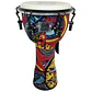 Djembe Abs 10'' Tumbao - Miniatura 1