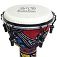 Djembe Abs 10'' Tumbao - Miniatura 2