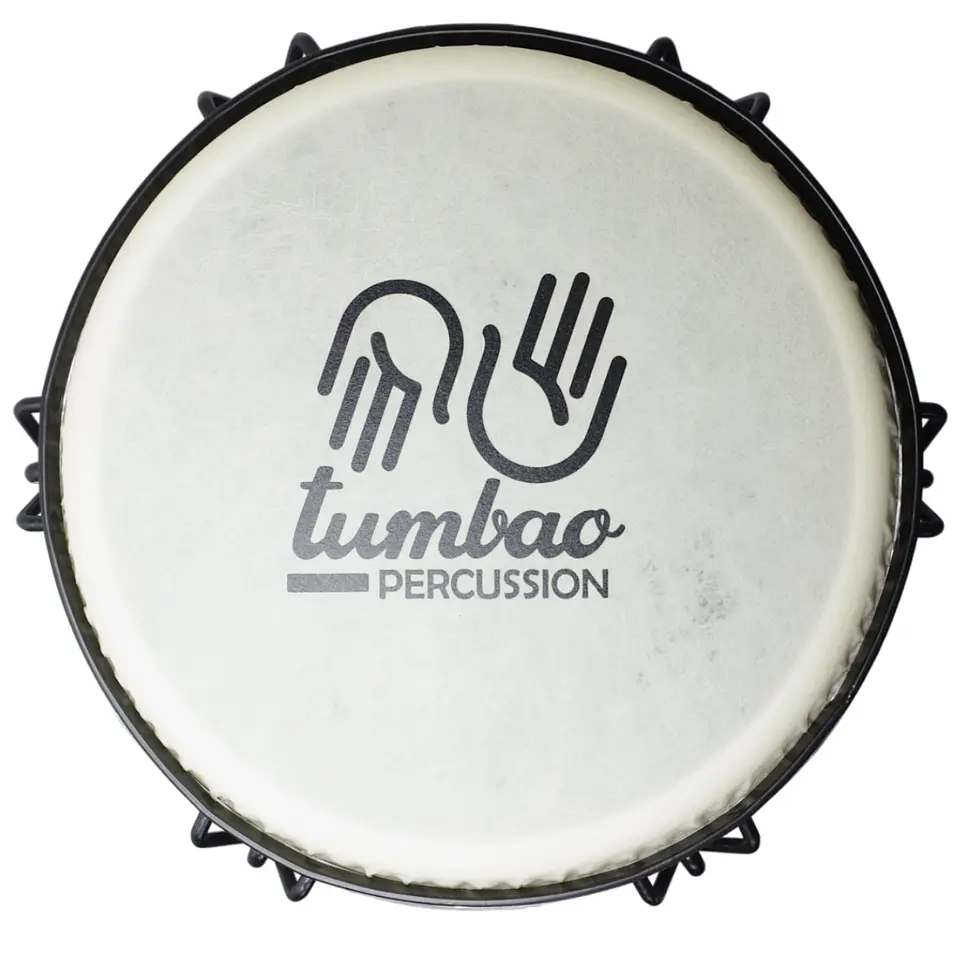 Djembe Abs 10'' Tumbao 3