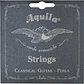 Set cuerdas guitarra clásica aquila MT PERLA BIONYLON 37C - Miniatura 1