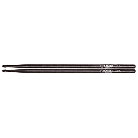 Baquetas Onix by Vic Firth 85A Punta de Madera