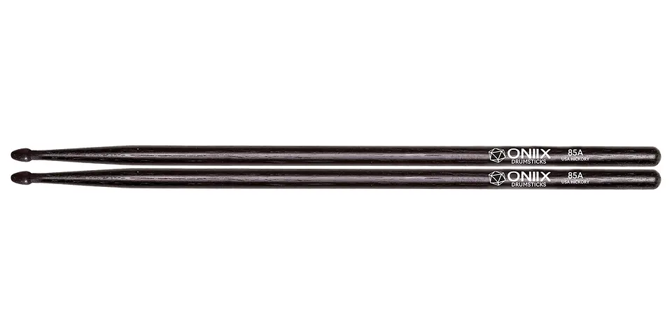 Baquetas Onix by Vic Firth 85A Punta de Madera 1