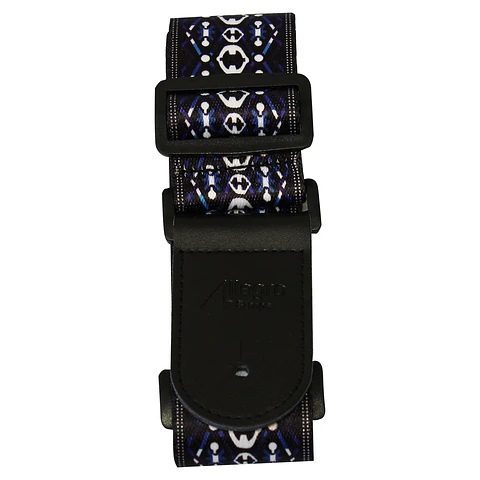 Correa Para Guitarra O Bajo Allegro Modelo ALL-HT-85