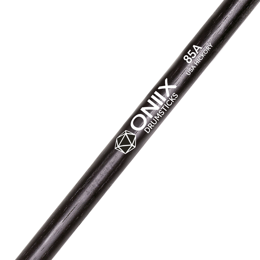 Baquetas Onix by Vic Firth 85A Punta de Madera