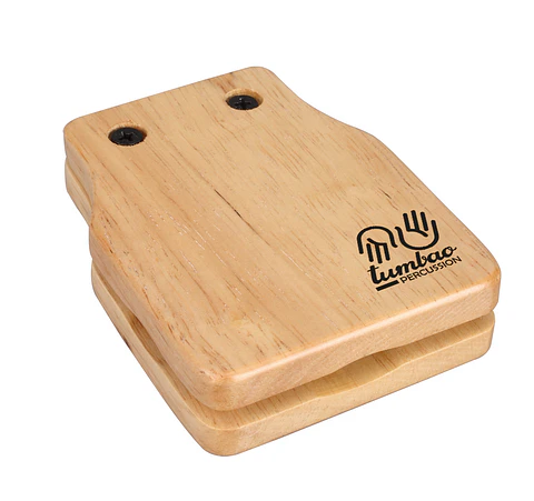 Castañuela Travel Tumbao Tp80