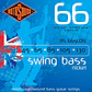 Set Bajo Eléctrico Nickel Swing 5 Set 45-130 Rs665Ldn - Miniatura 1