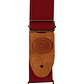 Correa Para Guitarra O Bajo Allegro Red ALL-CO-RD - Miniatura 1