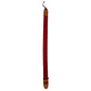 Correa Para Guitarra O Bajo Allegro Red ALL-CO-RD - Miniatura 2