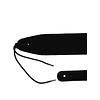Correa para Guitarra-Bajo Allegro de Cuero ALL-PGPA-BK1147