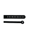Correa para Guitarra-Bajo Allegro de Cuero ALL-PGPA-BK1147
